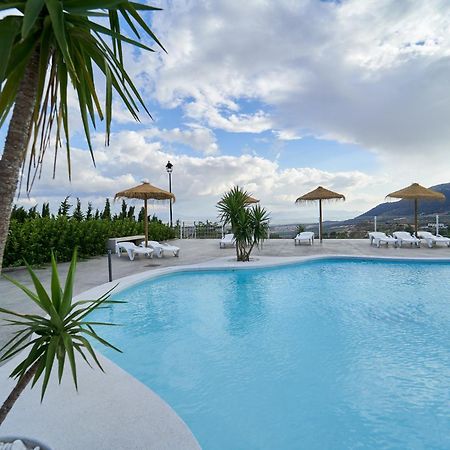 Villa Canela Illora Εξωτερικό φωτογραφία