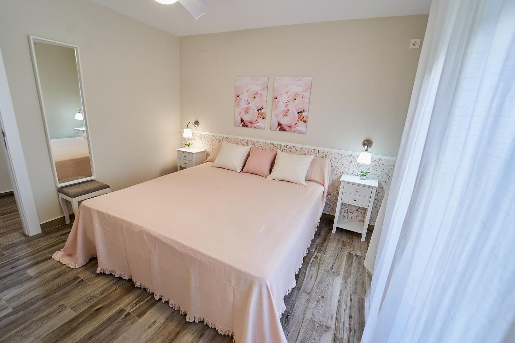 Villa Canela Illora Εξωτερικό φωτογραφία