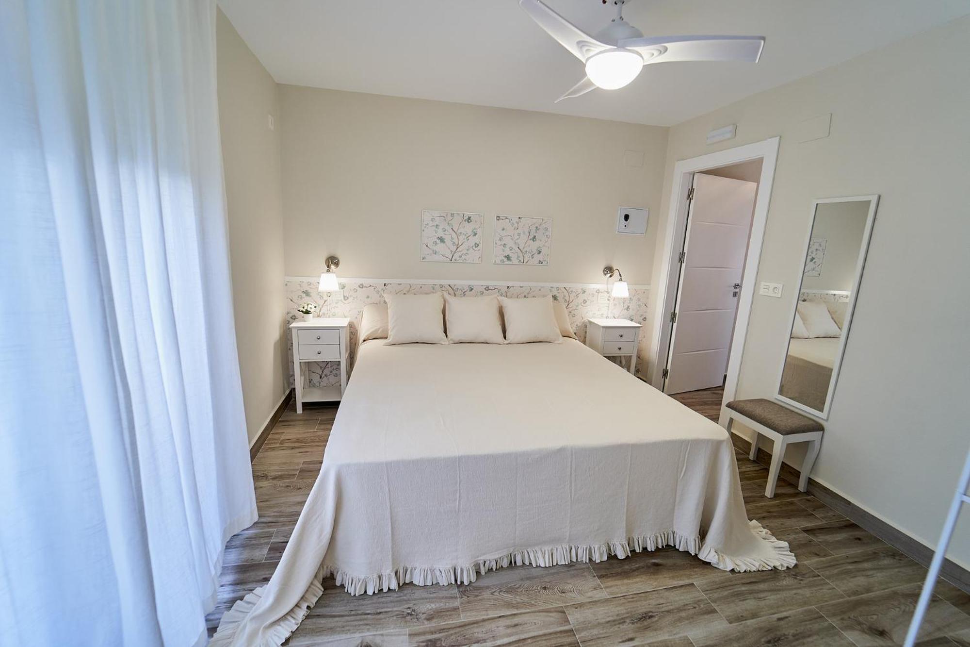 Villa Canela Illora Εξωτερικό φωτογραφία
