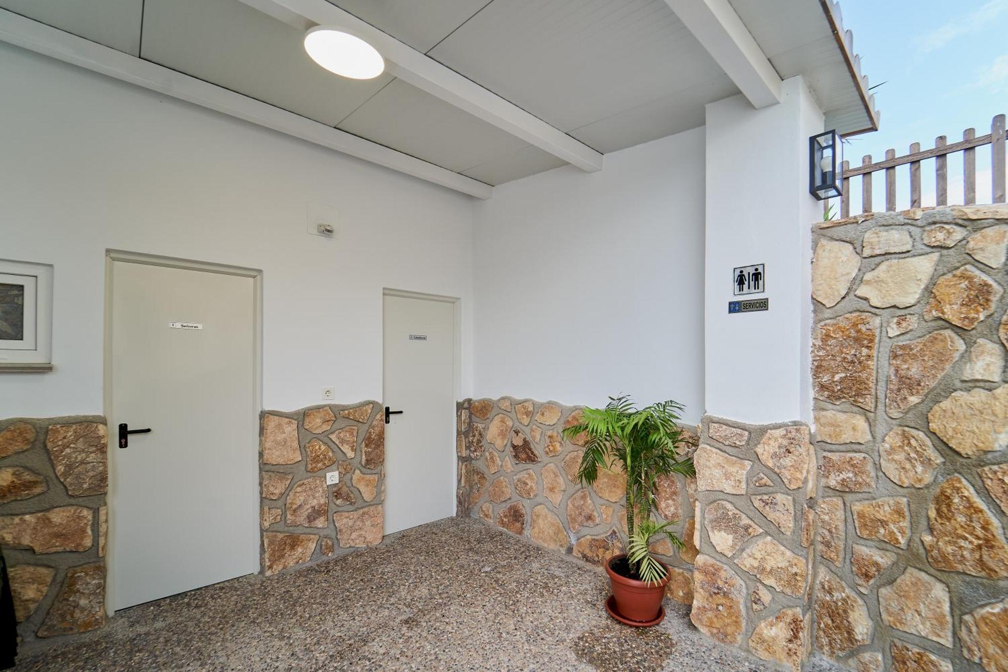 Villa Canela Illora Εξωτερικό φωτογραφία