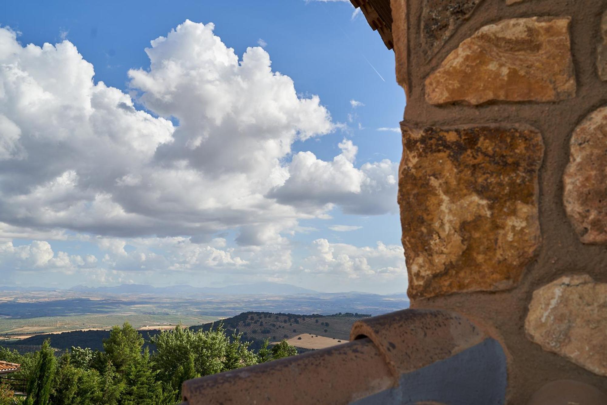 Villa Canela Illora Εξωτερικό φωτογραφία