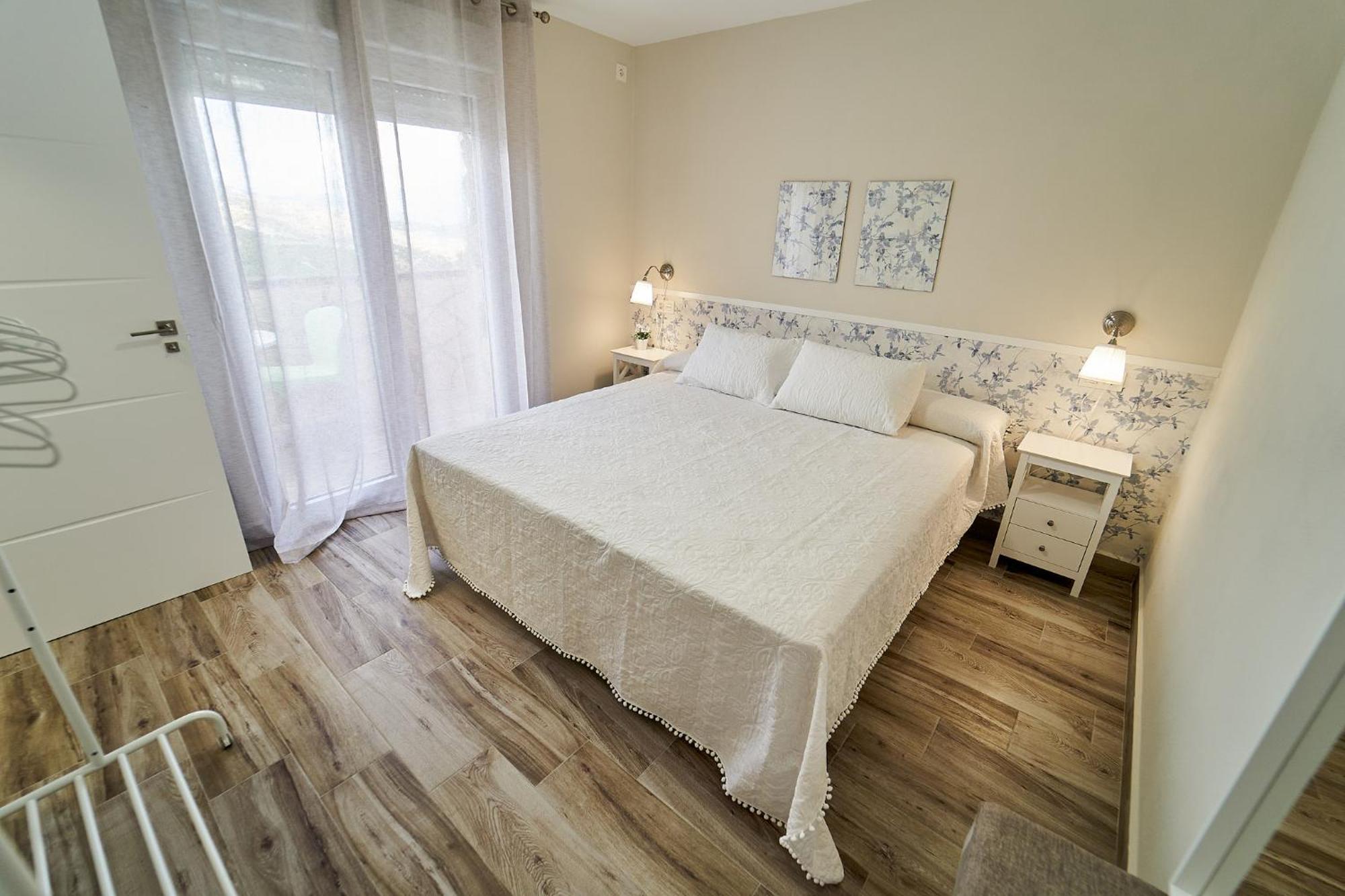 Villa Canela Illora Εξωτερικό φωτογραφία