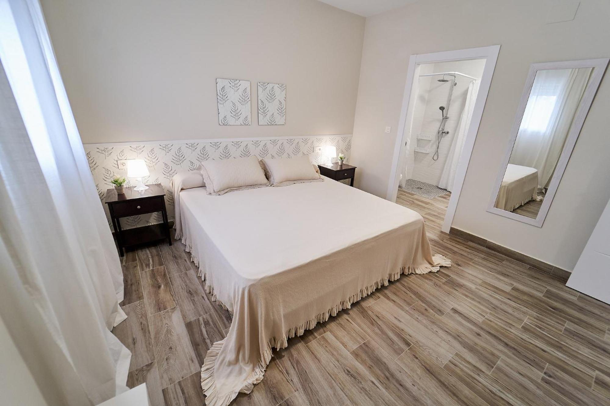 Villa Canela Illora Εξωτερικό φωτογραφία