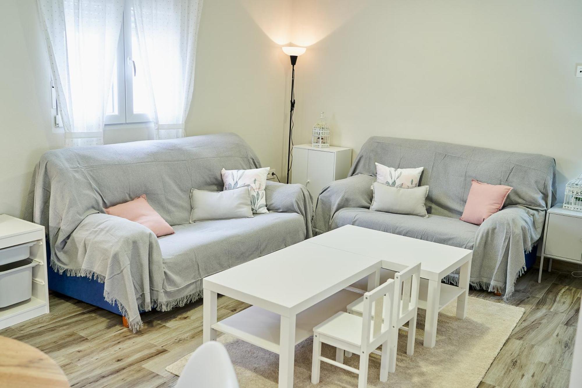 Villa Canela Illora Εξωτερικό φωτογραφία