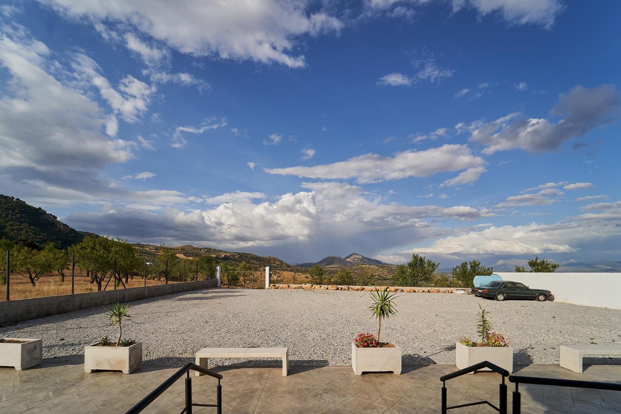 Villa Canela Illora Εξωτερικό φωτογραφία