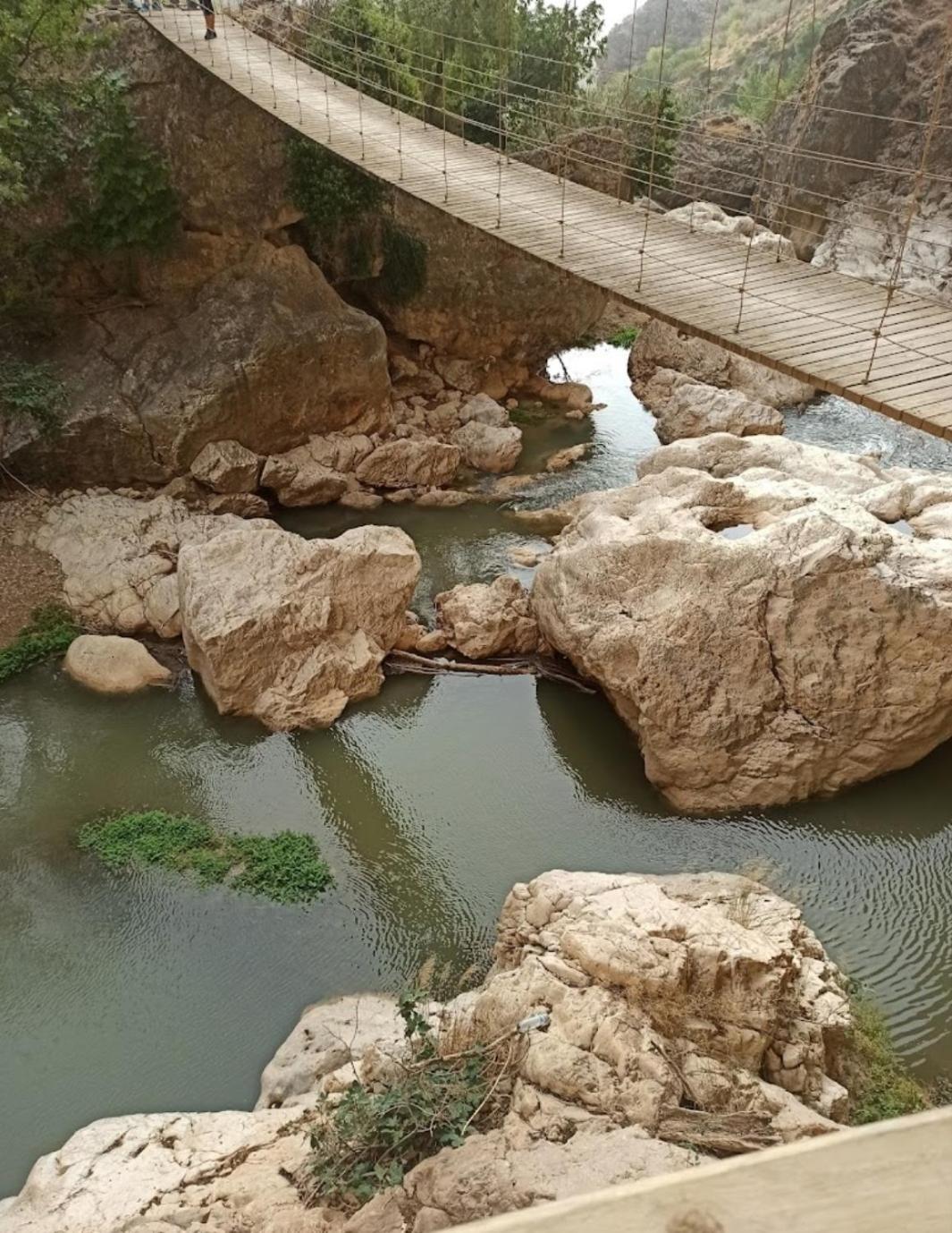 Villa Canela Illora Εξωτερικό φωτογραφία